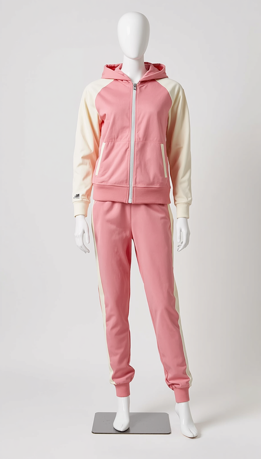 Track Suit