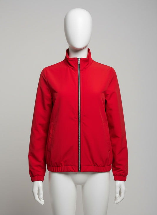 Softshell Full Zip Jacket