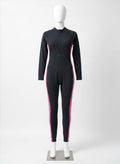 Polyster Jumpsuit
