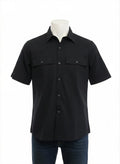 Men’s Volluto Button-Down Shirt