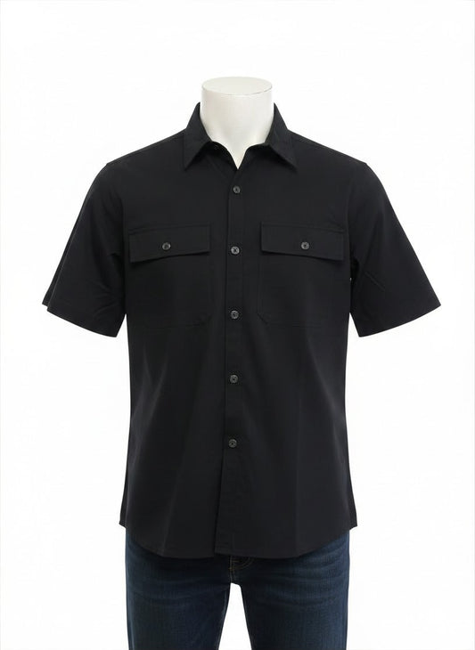 Men’s Volluto Button-Down Shirt