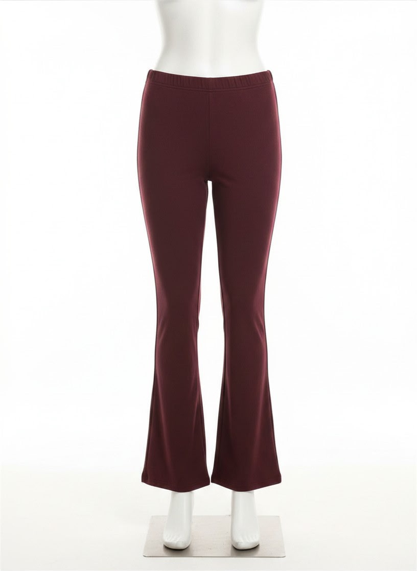 Flarred Pants