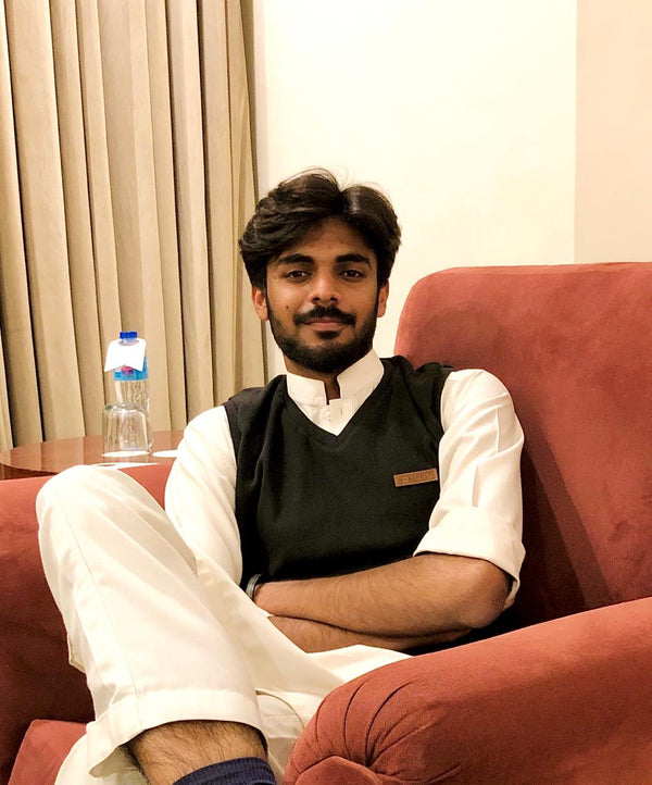 Abdul Rehman