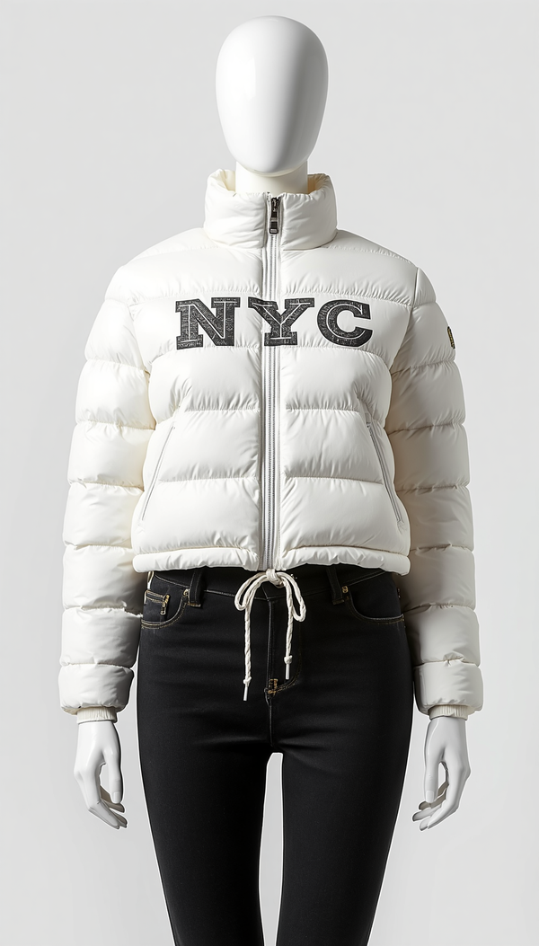 Puffers & Outerwear