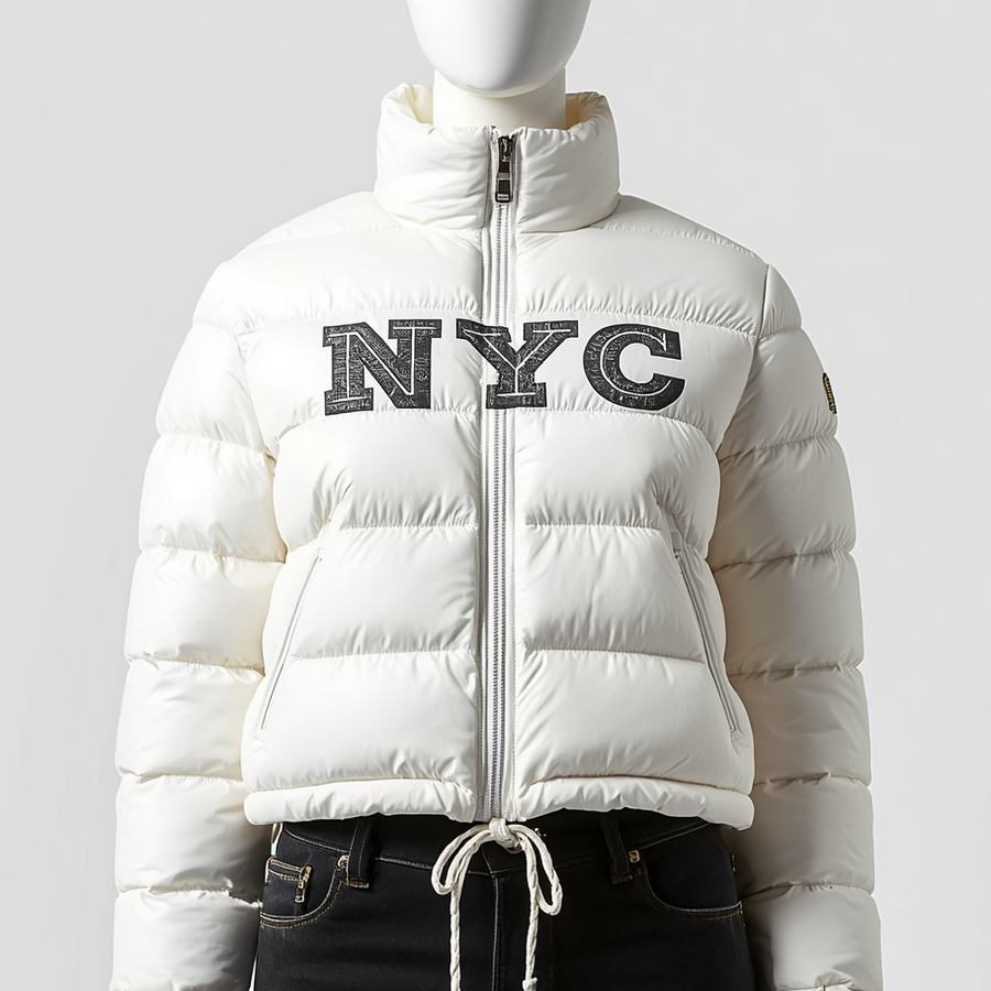 Puffers & Outerwear