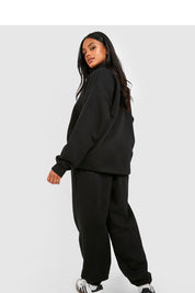 Basic Oversized Jogger